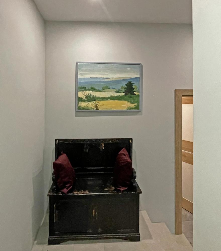 Appartement Artist Vilnius