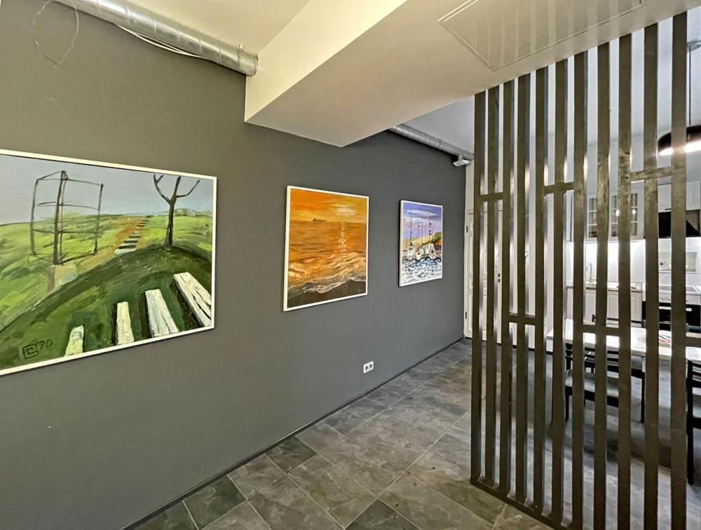 Appartement Artist *