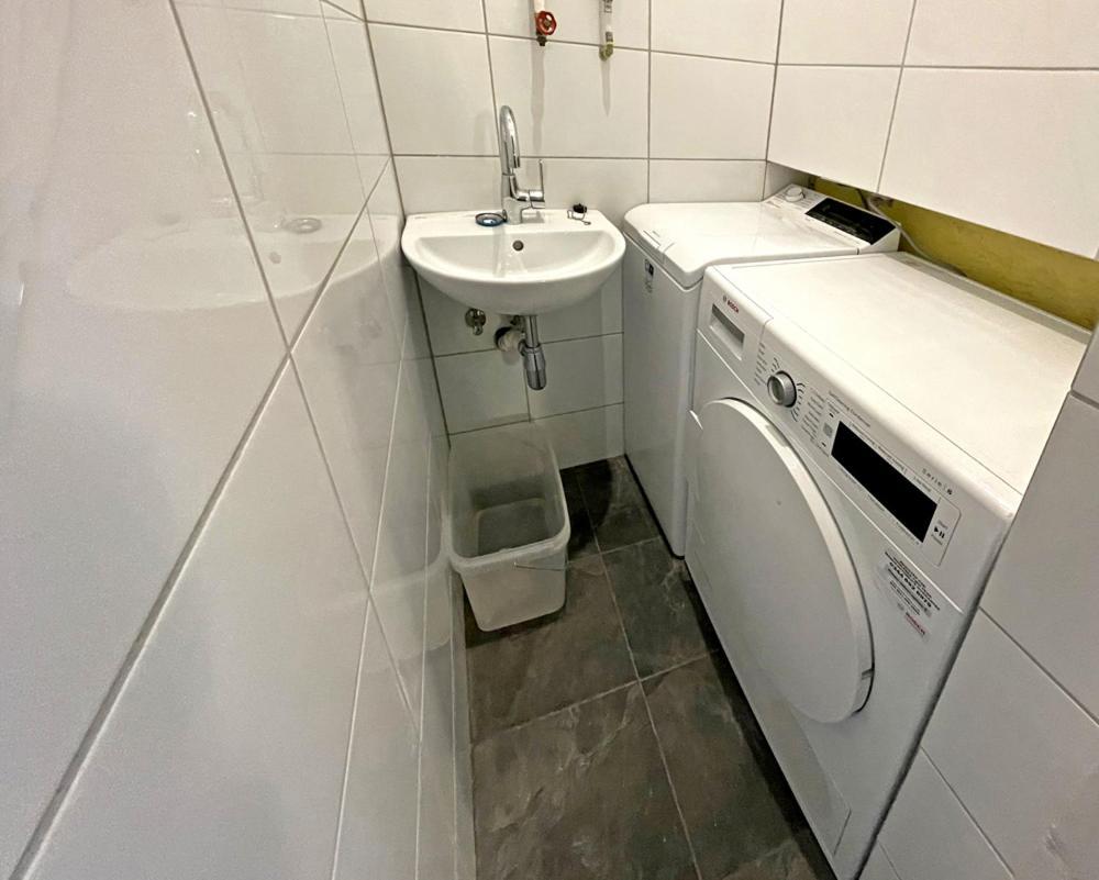 Appartement Artist Vilnius