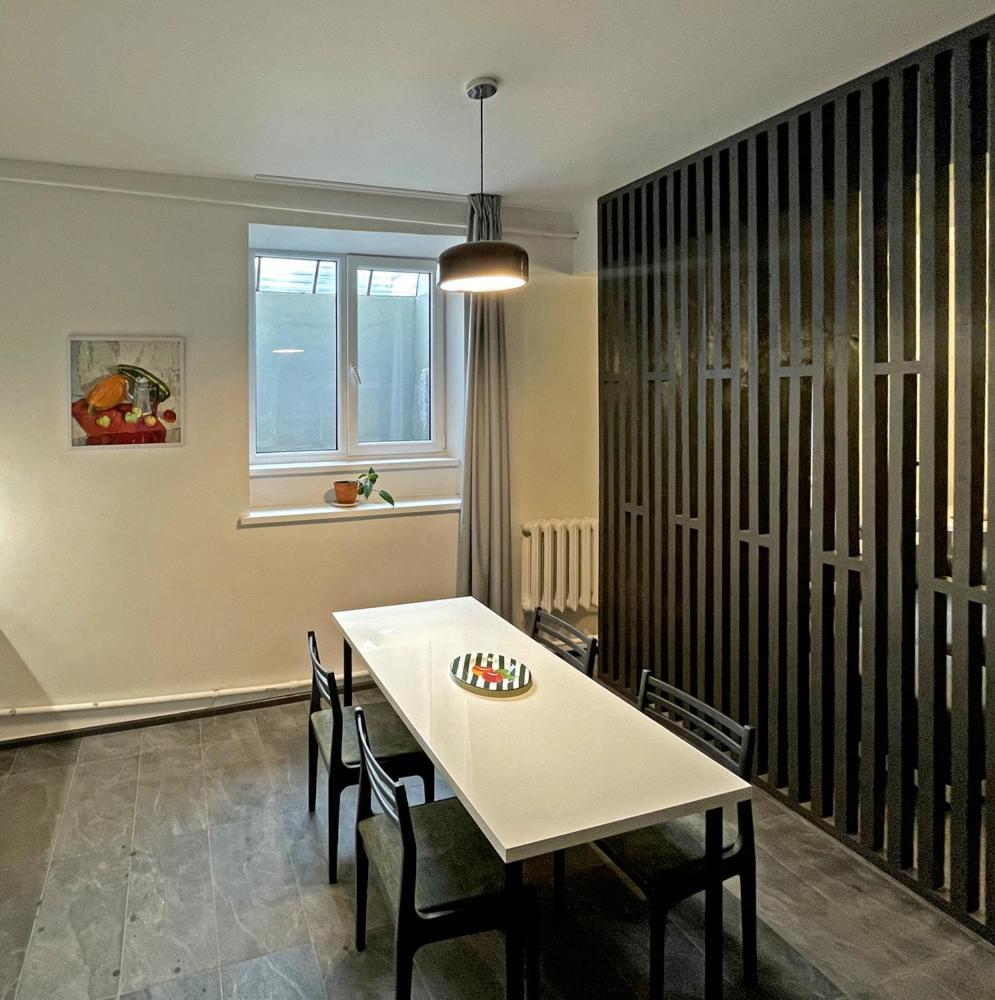 Appartement Artist