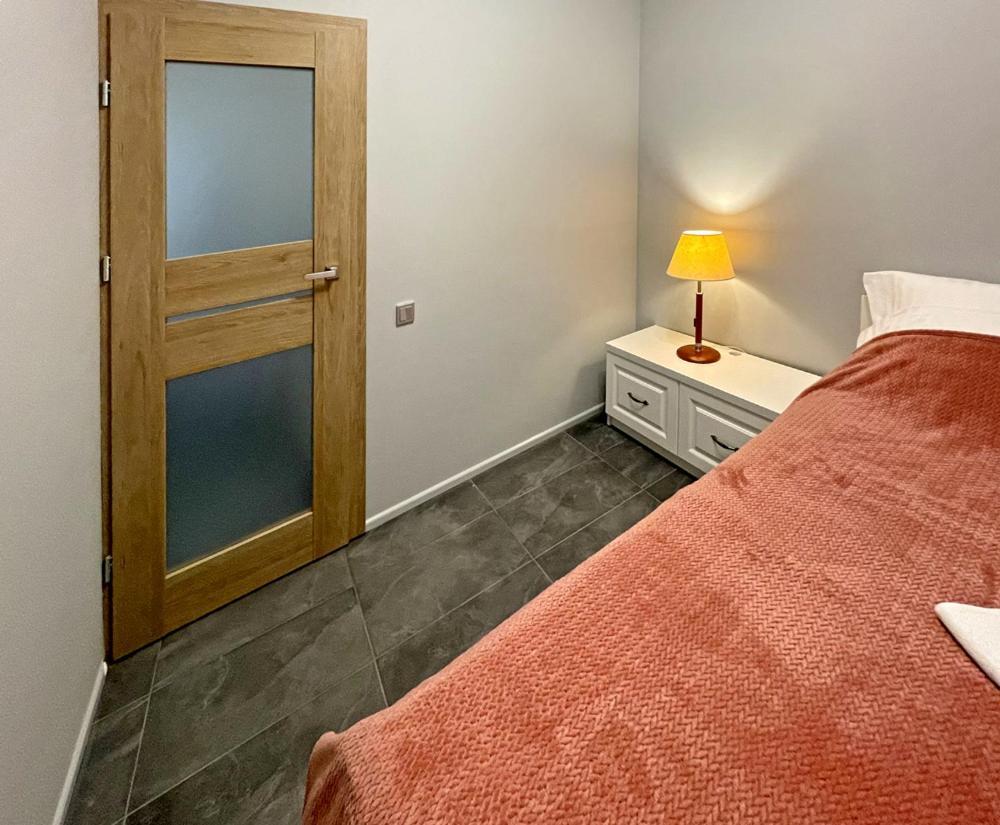 Appartement Artist Vilnius